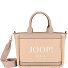 Calduccio Yvette Shopper Tasche S 26.5 cm Variante sesame Calduccio Yvette Shopper Tasche S 26.5 cm Variante sesame