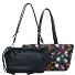 Éclat Shopper Tasche 43 cm Variante black Éclat Shopper Tasche 43 cm Variante black
