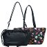  Éclat Shopper Tasche 43 cm Variante black