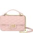 Amanda Handtasche 24 cm Variante Blush  Amanda Handtasche 24 cm Variante Blush