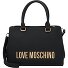 Bold Love Schultertasche 29 cm Variante black-gold Bold Love Schultertasche 29 cm Variante black-gold