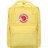 Kanken Mini Daypack 29 cm Variante corn Kanken Mini Daypack 29 cm Variante corn