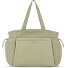 Hellvi Schultertasche 55 cm Variante dusty pistachio Hellvi Schultertasche 55 cm Variante dusty pistachio