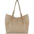 Elsa Schultertasche Leder 38 cm Variante sand Elsa Schultertasche Leder 38 cm Variante sand