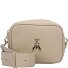  Fly Umhängetasche Leder 17 cm Variante ocean sand