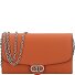 Adair Umhängetasche Leder 20.3 cm Variante rust orange Adair Umhängetasche Leder 20.3 cm Variante rust orange
