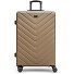 Essentials 07 LARGE 4 Rollen Trolley 79 cm Variante champagne 2 Essentials 07 LARGE 4 Rollen Trolley 79 cm Variante champagne 2
