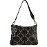  Margot Schultertasche M Leder 25 cm Variante nero