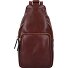  Buddy Umhängetasche Leder 15 cm Variante cognac