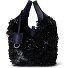  Polo Play Schultertasche Leder 27.5 cm Variante deep iris