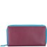 Medium Tri-fold Geldbörse I Leder 14 cm Variante pompeii Medium Tri-fold Geldbörse I Leder 14 cm Variante pompeii