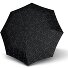 T.200 Duomatic Taschenschirm 28 cm Variante domino black T.200 Duomatic Taschenschirm 28 cm Variante domino black