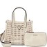  Brigitta Handtasche 19.5 cm Variante shell