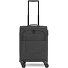  Essentials 12 CABIN 4 Rollen Kabinentrolley 55 cm Variante black2