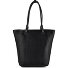  Fashion Lights Shopper Tasche Leder 38 cm Variante darkash