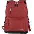 Kick Off Rucksack 40 cm Laptopfach Variante rot Kick Off Rucksack 40 cm Laptopfach Variante rot