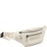  Velta Gürteltasche Leder 34 cm Variante off white