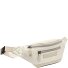 Velta Gürteltasche Leder 34 cm Variante off white Velta Gürteltasche Leder 34 cm Variante off white