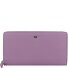  Joy Geldbörse RFID Schutz Leder 19 cm Variante amethyst