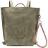 Fritzi33N Vintage City Rucksack 35.5 cm Variante moss  Fritzi33N Vintage City Rucksack 35.5 cm Variante moss