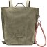  Fritzi33N Vintage City Rucksack 35.5 cm Variante moss