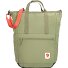 High Coast Totepack Daypack 40 cm Laptopfach Variante green High Coast Totepack Daypack 40 cm Laptopfach Variante green