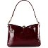  Sfera Soft Schultertasche M Leder 32 cm Variante rubino