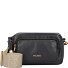  Soulmate Umhängetasche Leder 20 cm Variante ozean