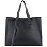 Luna Shopper Tasche 40 cm Laptopfach Variante schwarz Luna Shopper Tasche 40 cm Laptopfach Variante schwarz