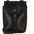 Aberdeen Umhängetasche Leder 13 cm Variante schwarz Aberdeen Umhängetasche Leder 13 cm Variante schwarz