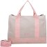 Canvas Handtasche 40 cm Variante sand Canvas Handtasche 40 cm Variante sand