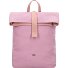 Izzy03 Canvas Daypack 40 cm Variante rosy
