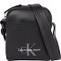  Monogram Soft Mini Bag Umhängetasche 13.5 cm Variante black