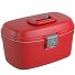  Light Beautycase 36 cm Variante rot