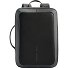 Bobby Bizz Business-Rucksack 43 cm Laptopfach Variante grey Bobby Bizz Business-Rucksack 43 cm Laptopfach Variante grey