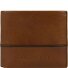 Damiano Geldbörse Leder 11 cm Variante marrone Damiano Geldbörse Leder 11 cm Variante marrone