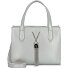 Divina Handtasche 20 cm Variante argento