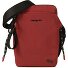  String Sipho Mini Bag Umhängetasche 13 cm Variante dahlia red