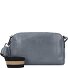  Caugio Umhängetasche Leder 21.5 cm Variante hellblau
