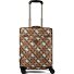  Eliette 4 Rollen Kabinentrolley 52 cm Variante ginger logo