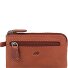 Arezzo Schlüsseletui Leder 11 cm Variante tabak Arezzo Schlüsseletui Leder 11 cm Variante tabak