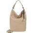  Lou Beuteltasche 27 cm Variante beige