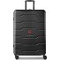  Bologna 4 Rollen Trolley L 77 cm Variante black