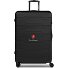  Bologna 4 Rollen Trolley L 77 cm Variante black