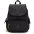  Basic City Pack City Rucksack 33,5 cm Variante signature emb