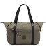 Basic Art M Weekender Reisetasche 56 cm Variante green moss Basic Art M Weekender Reisetasche 56 cm Variante green moss