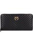 Ryder Geldbörse Leder 20 cm Variante nero Ryder Geldbörse Leder 20 cm Variante nero