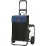  Komfort Shopper Hera Einkaufstrolley 57 cm Variante blau