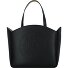  Circle Shopper Tasche Leder 41.5 cm Variante black