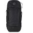 Abisko 48 S-M Trekkingrucksack 72 cm Variante black Abisko 48 S-M Trekkingrucksack 72 cm Variante black